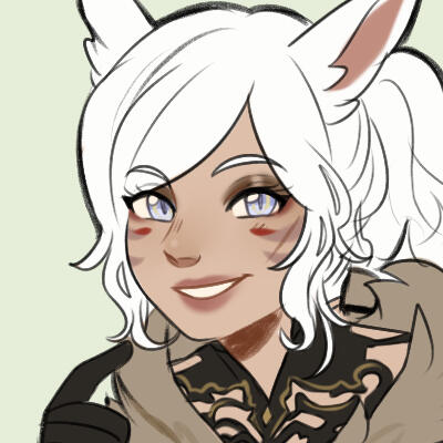 art by @puppypresidents